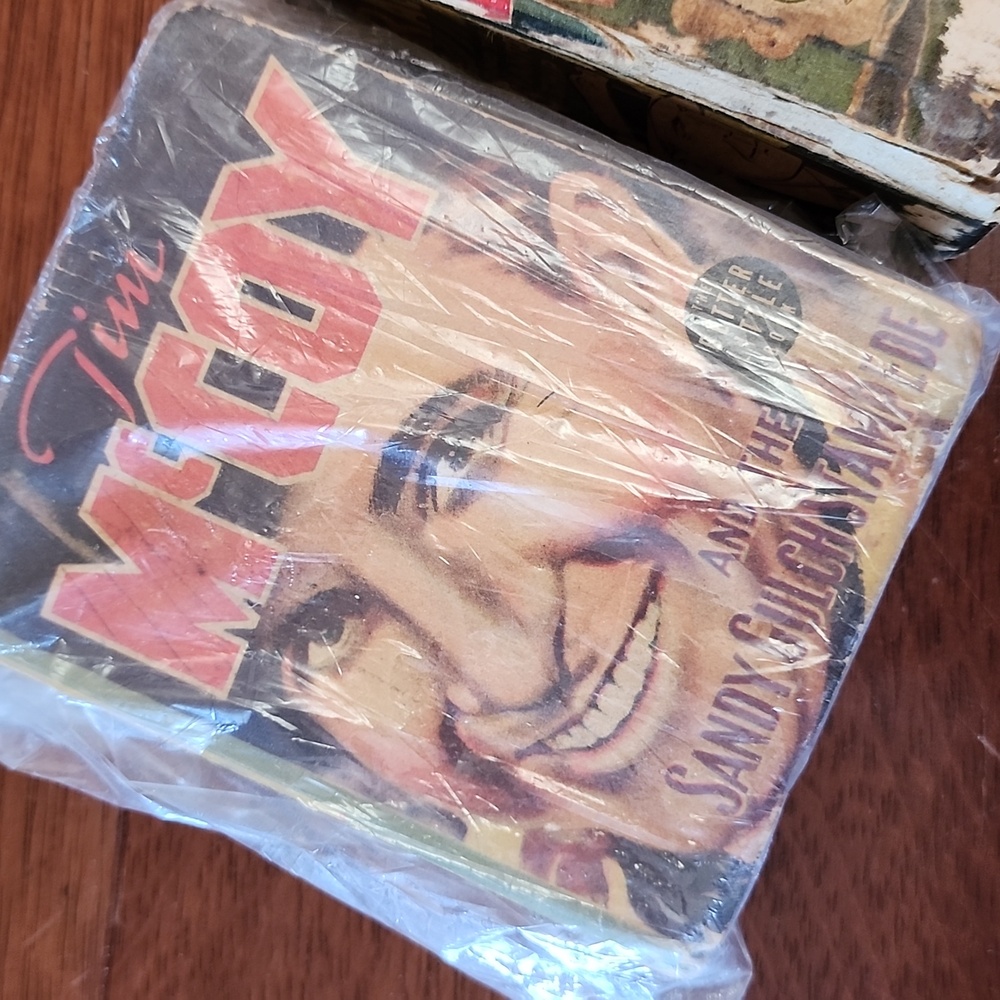 Comic Book Bundle - Picture 2 of 4